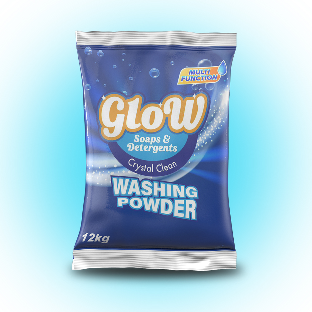 Glow Washing Powder
